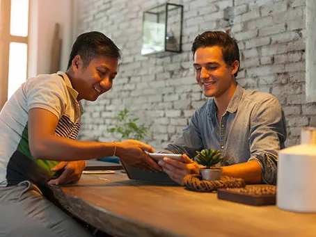 Should I Start a Business With My Friend?