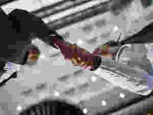 handshake