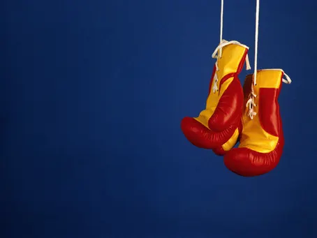 Tips for Cofounder Success // Part III: Fighting Fair
